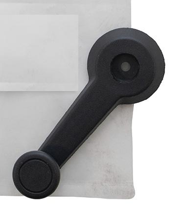 Window Winder Handle [BRITPART RTC3939PA]