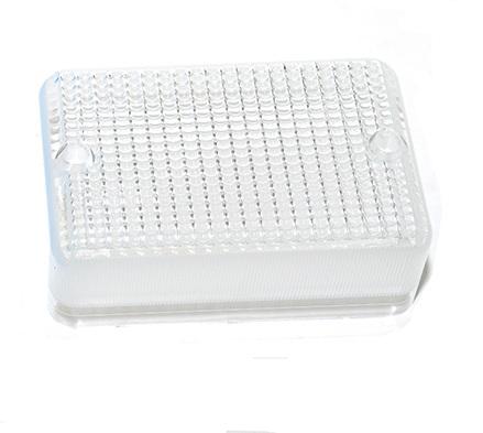 Reversing Lamp Lens [BRITPART RTC4184]