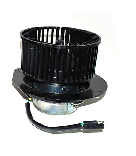 Heater Motor and Fan [OEM RTC4201]