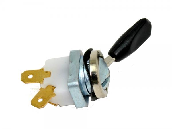 Auxilliary Driving Lamp Switch [BRITPART RTC430] Primary Image