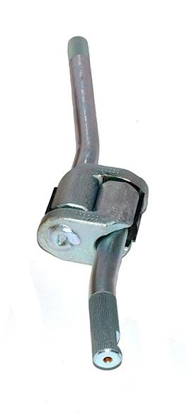 Lower Steering Shaft Assembly [BRITPART RTC4738]