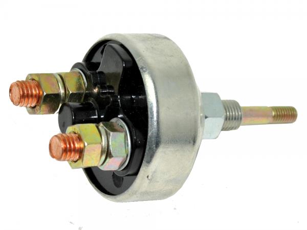 Starter Switch [BRITPART RTC4827] Primary Image