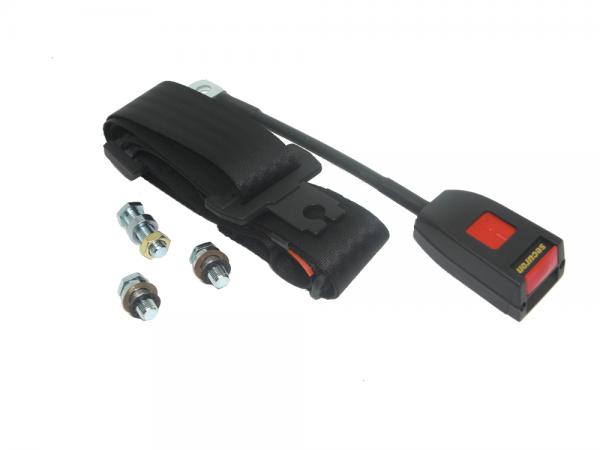 Front Static Seat Belt [SECURON RTC4890]