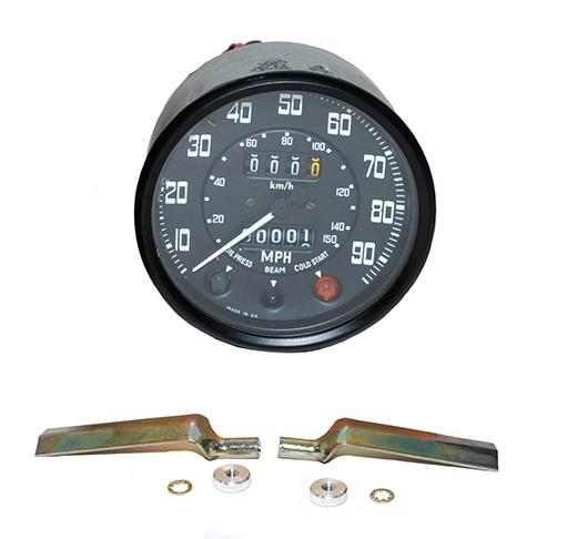 Speedometer [OEM RTC5035]