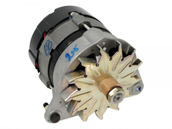 Alternator [LUCAS RTC5083E]