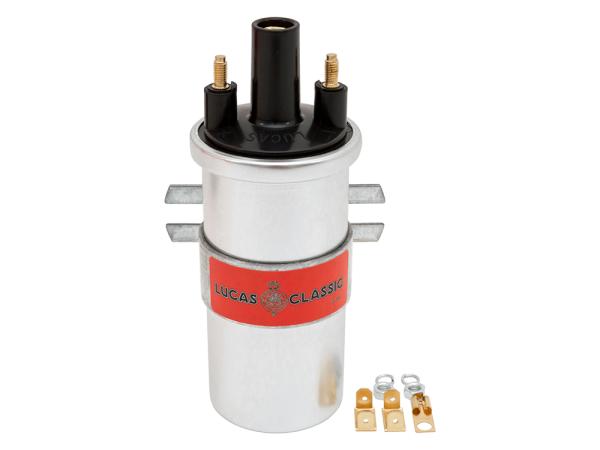Ignition Coil [LUCAS RTC5628LUCAS]