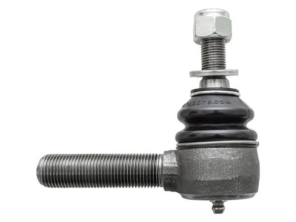 Track Rod Ball Joint - Polyurethane Boot [BRITPART XS RTC5870GRXS]