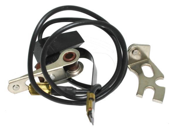 Contact Set [BRITPART RTC6625]