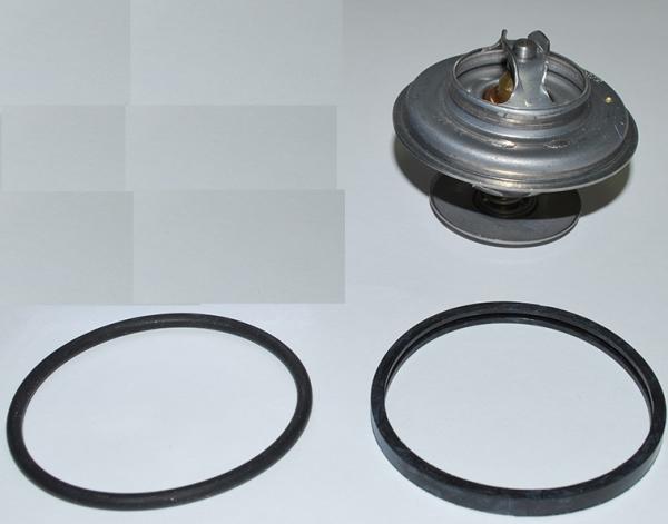 Thermostat [BRITPART RTC6673]