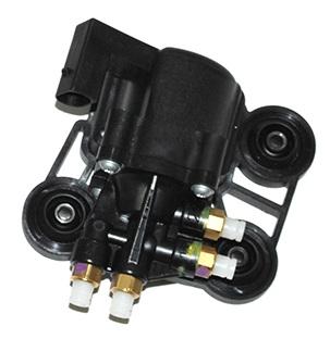 Solenoid - Front [OEM RVK000040]