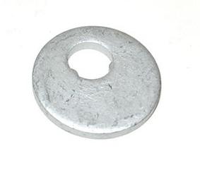 Front Lower Arm Inner Camber Washers [BRITPART RYF000203]