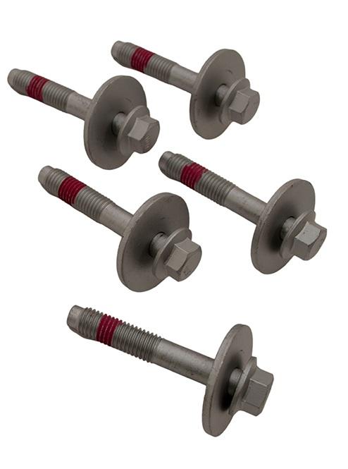 Bolt - Toe Link Bush [BRITPART RYG501580] Primary Image