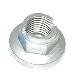 Nut - Toe Link [BRITPART RYH500116]