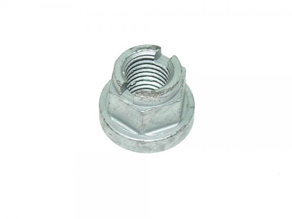 Nut - Suspension Arm to Hub Bolt [BRITPART RYH500191] Primary Image