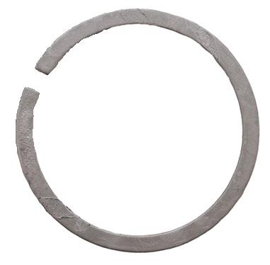 Rear Knuckle - Lower Bush Clip [BRITPART RYV000010]