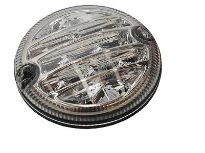 Land Rover Stop Tail Lamp - NAS Style - LED from WIPAC [S6086LED]