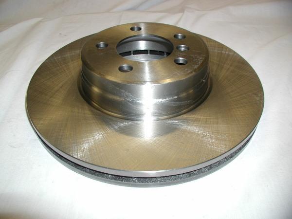 Brake Disc [DELPHI SDB000201]
