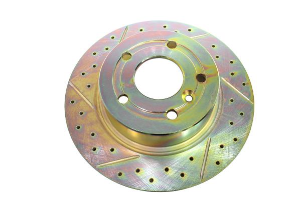 Brake Disc [TF ALLMAKES SDB000470CDG]