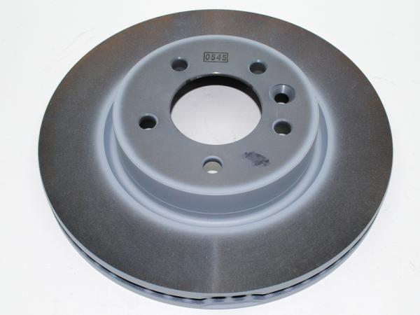 Brake Disc [LAND ROVER SDB000604G] Primary Image
