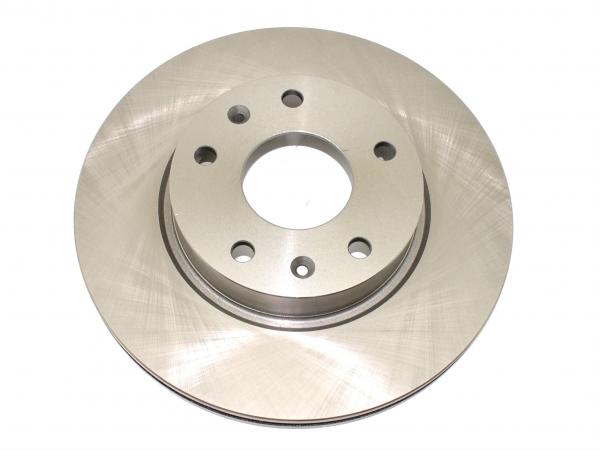 Brake Disc [AFTERMARKET SDB101070]