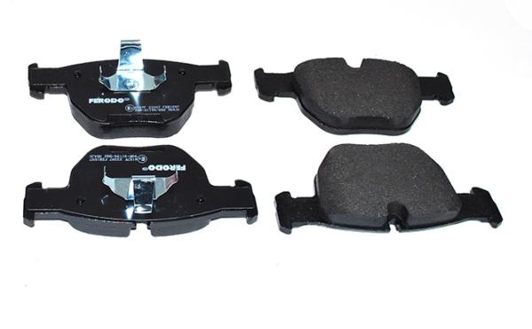 Brake Pads [FERODO SFC500080F]