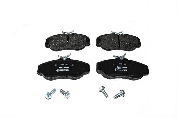 Brake Pads [BRITPARTXD SFP500120XD]