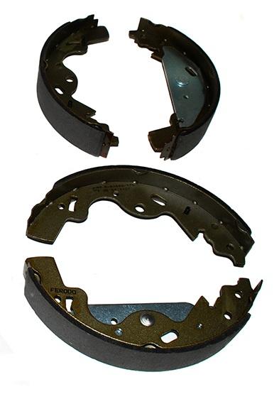 Brake Shoes [FERODO SFS000030G]