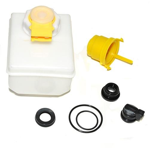 Fluid Reservoir [BRITPART SJJ100351]