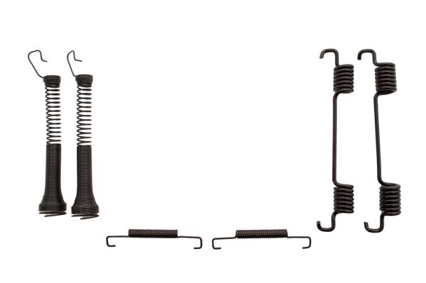 Handbrake Shoe Spring Kit [AFTERMARKET SMN500020]