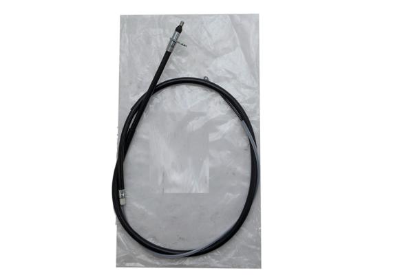 Handbrake Cable [BRITPART SPB000043] Primary Image