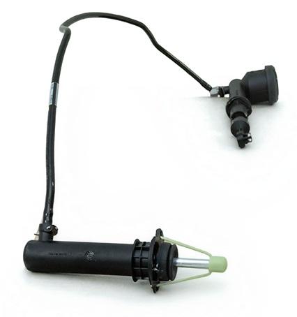 Clutch Master and Slave Cylinder [LUK STC000210LG]