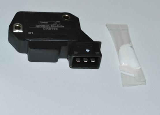 Ignition Module [LUCAS STC1184G]