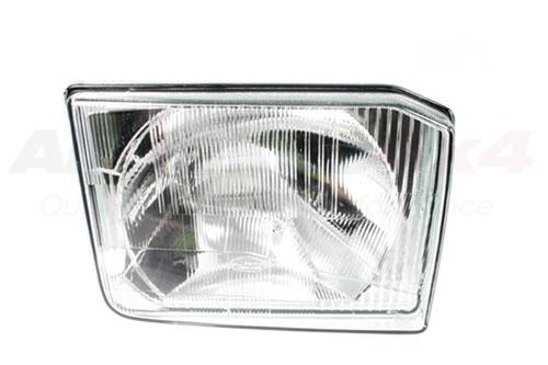 Headlamp Unit [MARELLI STC1235]