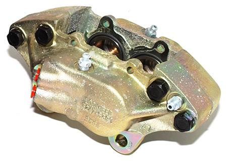 Brake Caliper [DELPHI STC1259]