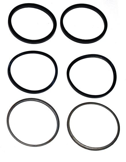 Brake Caliper Seal Kit [BRITPART STC1270]