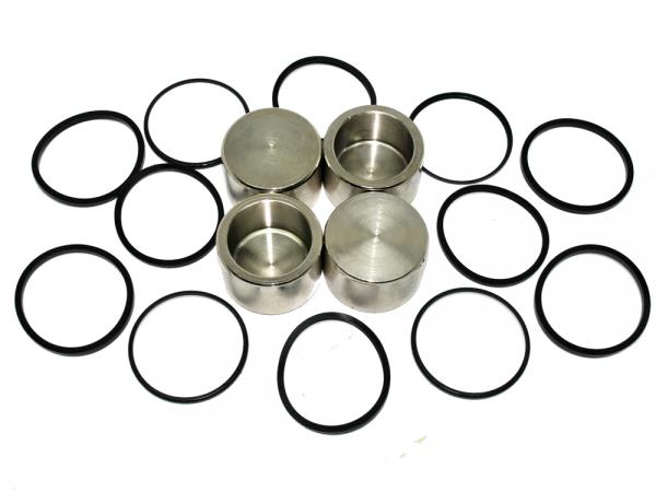 Brake Caliper Piston & Seal Kit [BRITPART STC1280]