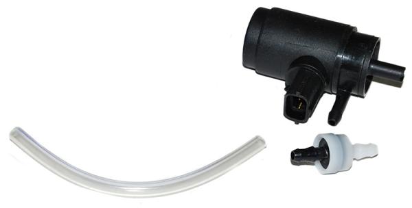 Washer Pump - Front [BRITPART STC1454]