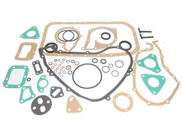 Overhaul (Block) Gasket Set [BRITPART STC1558]