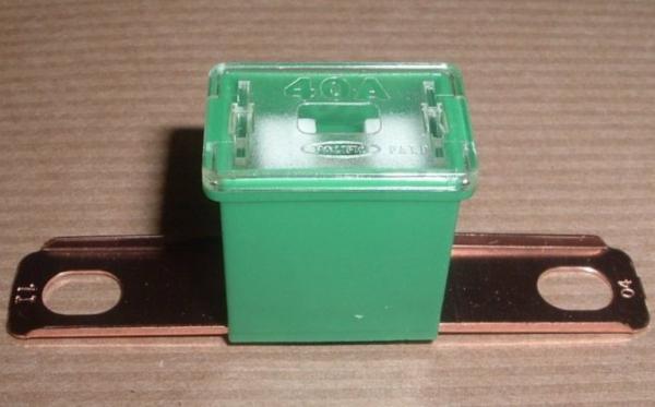 Pal Fuse [OEM STC1759]