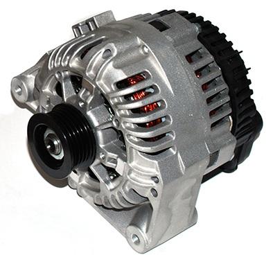 Alternator [BRITPART STC2227]