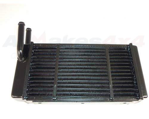 Heater Matrix [BRITPART STC250]