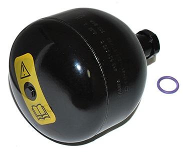 ABS Accumulator [WABCO STC2784]