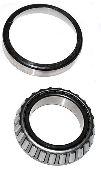 Pinion Bearing Outer [TIMKEN STC2808]