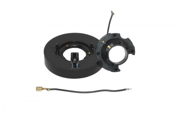 Indicator Switch Trip Ring [BRITPART STC2910] Primary Image