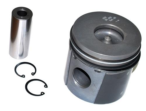 Piston and Rings Assembly [BRITPART STC298220]