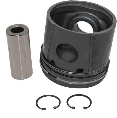 Piston and Rings Assembly [BRITPART STC298240]