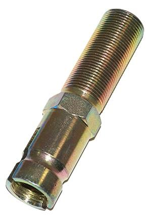 Nut - Flanged [BRITPART STC3109]