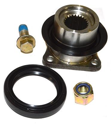 Differential Flange Kit [EAC STC3124]