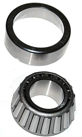 Intermediate Shaft Bearing [NTN STC3185]