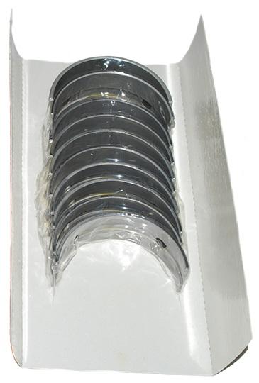 Main Crankshaft Bearing Set Standard Lead Copper [GLYCO STC3395G]